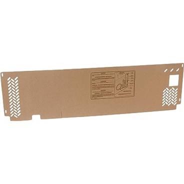 GE Part# WB02X10680 Access Cover (OEM) Right