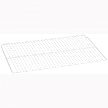 GE Part# WR71X10530 Wire Shelf (OEM) Upper