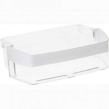 GE Part# WR71X10105 Door Shelf (OEM) Front