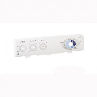 GE Part# WD34X10919 Outer Panel Assembly (OEM)