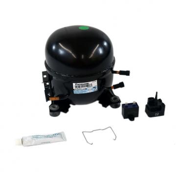 Frigidaire Part# 297352151 Compressor Kit (OEM) EGX70HLC