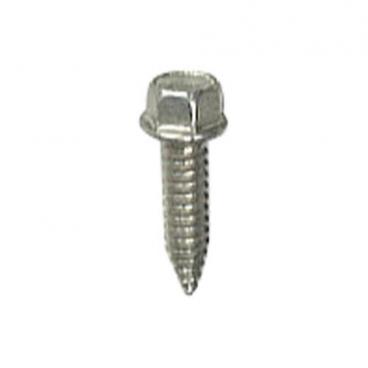 Whirlpool Part# 3-24838-048 Screw (OEM)
