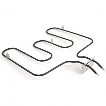 GE Part# WB53X5149 Oven Weld Liner Assembly (OEM) 23 Inch