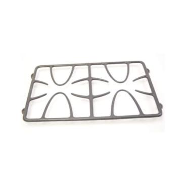 GE Part# WB31T10102 Grate Assembly (OEM)