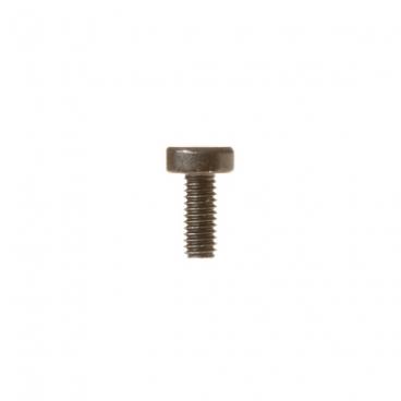 GE Part# WB36T10439 Control Panel (OEM) Screw BQT