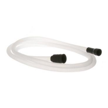 GE Part# WH41X10098 Inlet Hose (OEM)