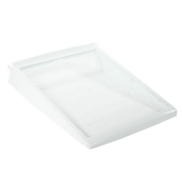 GE Part# WR71X10459 Shelf Assembly (OEM)