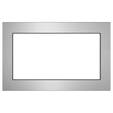 GE Part# WD34X11180 Panel Assembly (OEM) Outer/SS