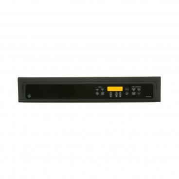 GE Part# WB36T10803 Graphics Control Panel Assembly (OEM)