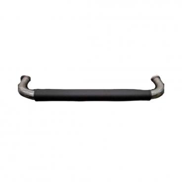 GE Part# WB15X10062 Grill Cover Handle (OEM)