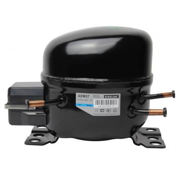 GE Part# WJ98X10159 Compressor (OEM)