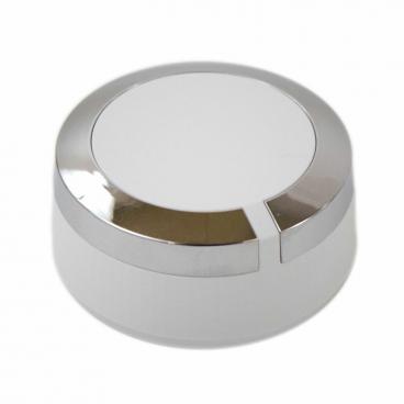 GE Part# WD09X10021 Timer Knob (OEM)