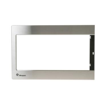 GE Part# WB06X10506 Decorator Door Assembly (OEM)