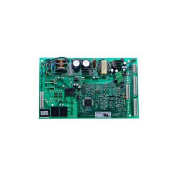 GE Part# WR55X10578 Control Board Assembly (OEM)