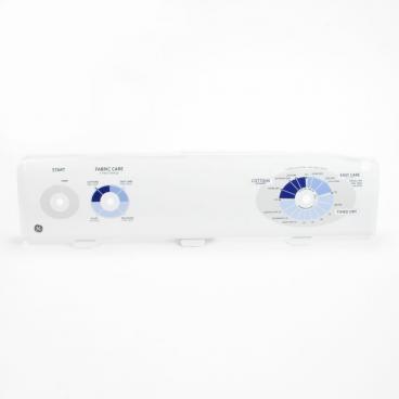 GE Part# WJ07X10080 Control Panel (OEM)