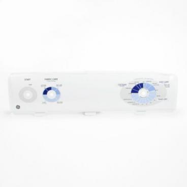 GE Part# WD34X11157 Panel Assembly (OEM) Outer