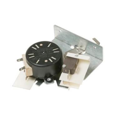 GE Part# WB27T10506 Membrane Plate Assembly (OEM)