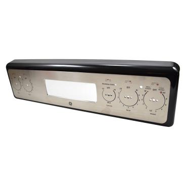 GE Part# WB36T10968 Overlay Trim Assembly (OEM) SS