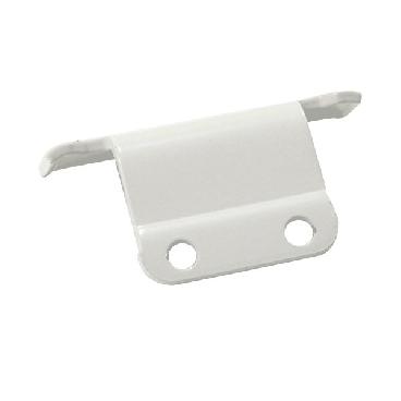 GE Part# WR78X11878 Door Assembly (OEM) Bisque