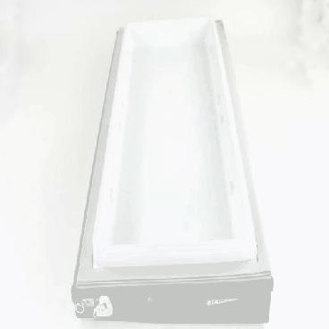 GE Part# WR78X10604 Door Foam Assembly (OEM)