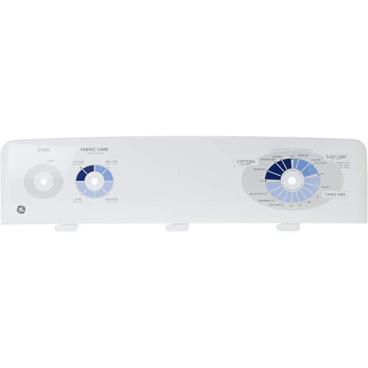 GE Part# WH42X10221 Control Panel Assembly (OEM)