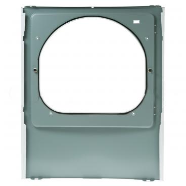 GE Part# WE20X10080 Cabinet Cover (OEM) White