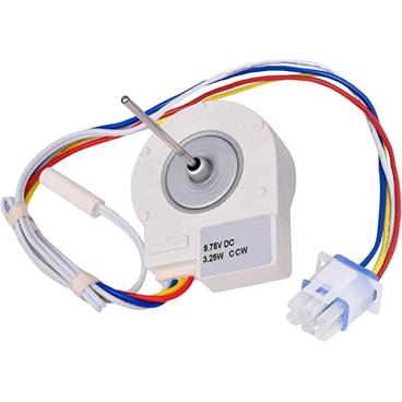 GE Part# WB26M97 Convection Motor (OEM)