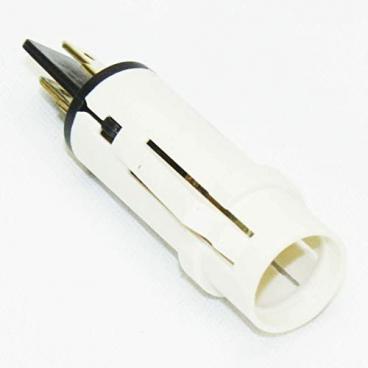 GE Part# WB25T10047 Indicator Light Assembly (OEM)