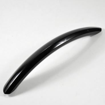 GE Part# WR78X11567 Door Kit Assembly (OEM) Black