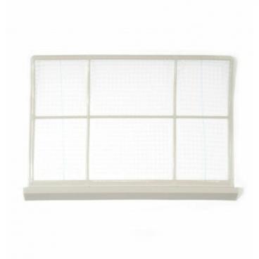 GE Part# WJ85X10152 Air Filter (OEM)