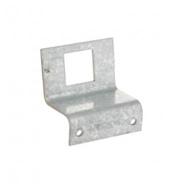 GE Part# WE20M331 Chassis (OEM) Bottom