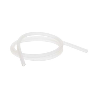 GE Part# WH41X10103 Pressure Switch Hose (OEM)