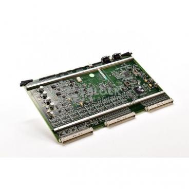 GE Part# WH16X10064 Interface Board (OEM)