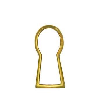 GE Part# WD34X11018 Insert Escutcheon (OEM)