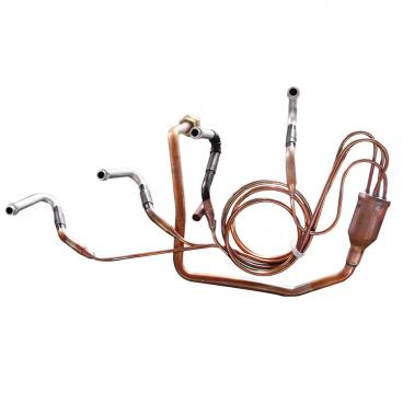 GE Part# WJ53X10172 Capillary Tube Assembly (OEM)