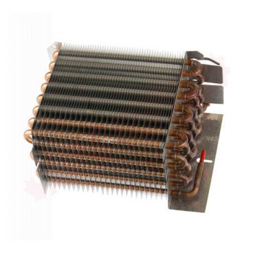 GE Part# WJ87X10215 Evaporator Assembly (OEM)