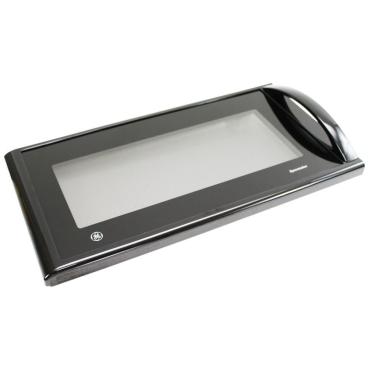 GE Part# WB56X10809 Door Assembly (OEM)