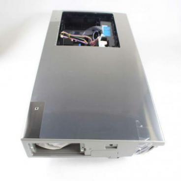 GE Part# WR78X12025 Door Foam Assembly (OEM) Flat