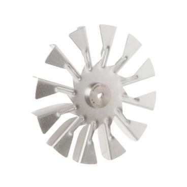 GE Part# WB02X11292 Convection Fan Blade (OEM)