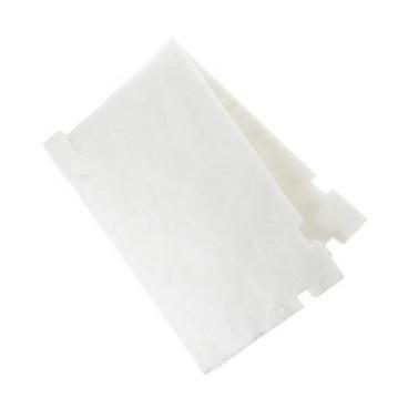 GE Part# WB35X5001 Oven Wrapper Insulation (OEM)