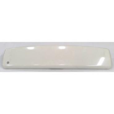 GE Part# WB36K10578 Control Trim (OEM)