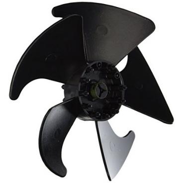 GE Part# WJ94X10201 Fan Motor (OEM)