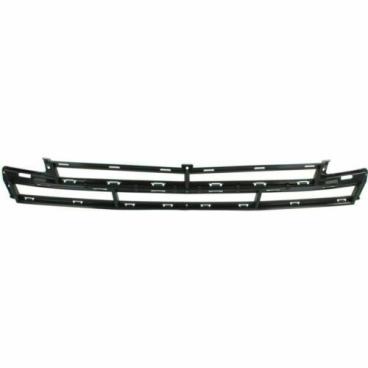 GE Part# WB15X5194 Handle Cover Grille (OEM)