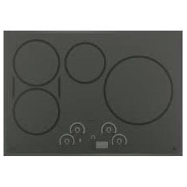 GE Part# WB62X5392 Cooktop (OEM)