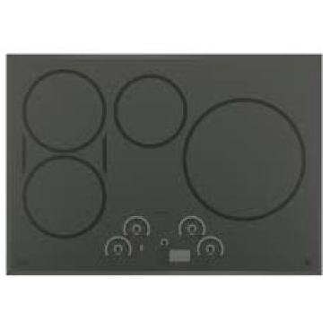 GE Part# WB62X5392 Cooktop (OEM)