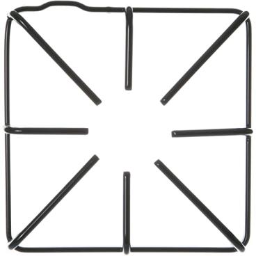 GE Part# WB31T10100 Grate Assembly (OEM)