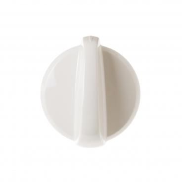 GE Part# WE01X10088 Plug (OEM) Bisque