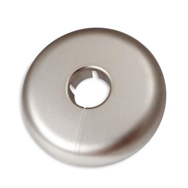 GE Part# WD34X10181 Escutcheon and Insert Assembly (OEM)
