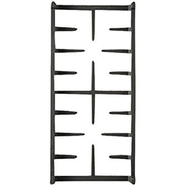 GE Part# WB31T10104 Grate Assembly (OEM)