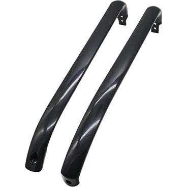 GE Part# WB15X10061 Door Handle (OEM)